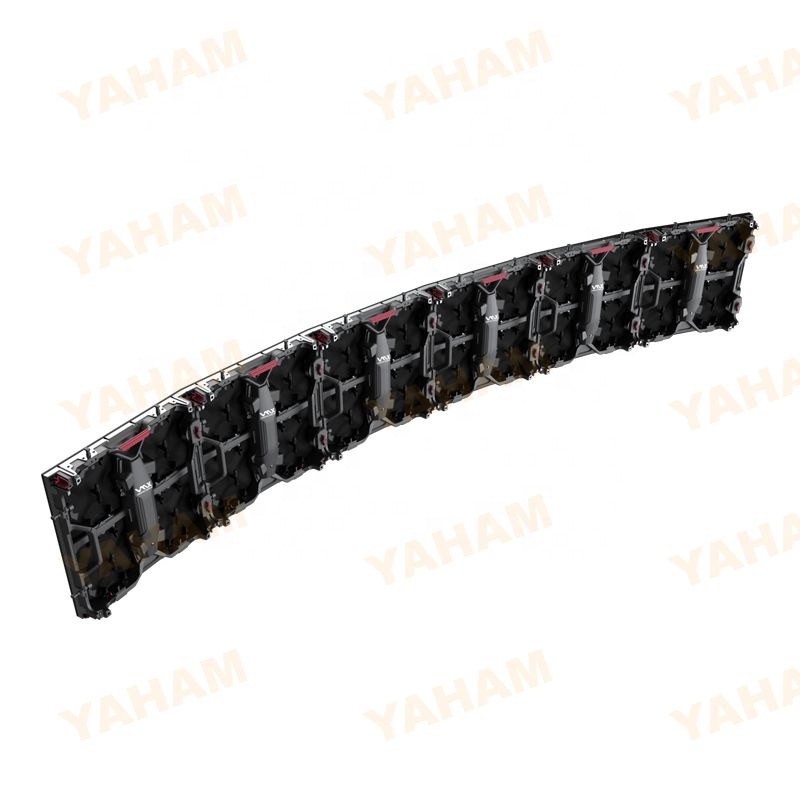 P2.9mm Outdoor LED Screen 4000 - Wedding Support 评论和价格