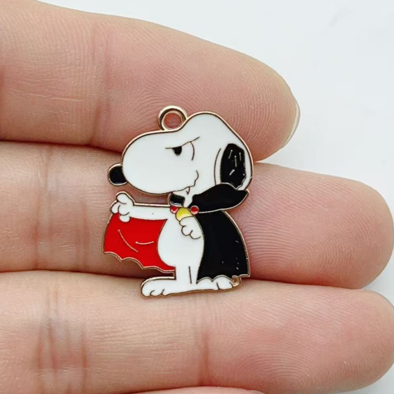 10Pcs Cute Halloween Cartoon P - Wedding Yes 评论和价格