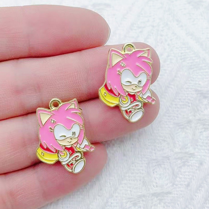 10pcs Cartoon European and Ame - Wedding Yes 评论和价格