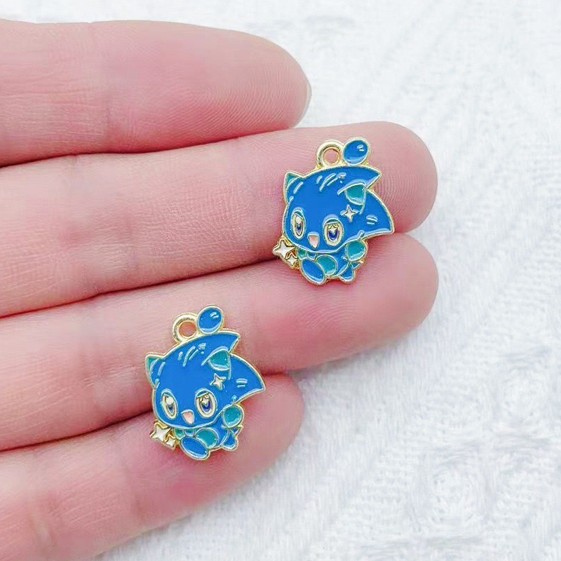 10pcs Cartoon European and Ame - Wedding Yes 评论和价格