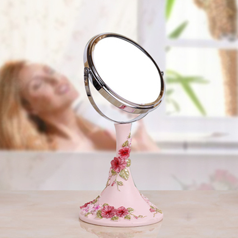 Wedding Gift Kit-Pink Rose Flo - Wedding Bathroom Supply Kit 评论和价格