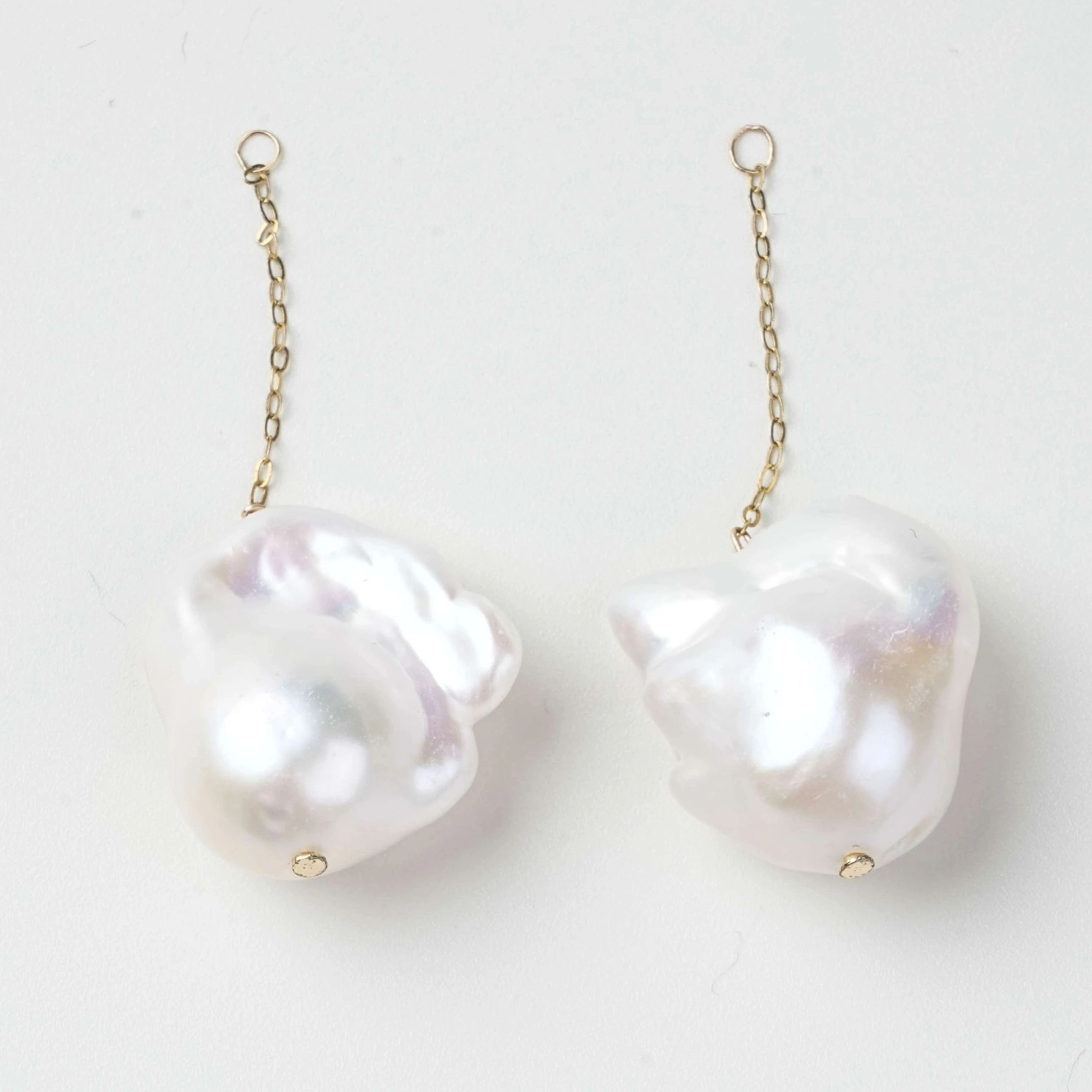 XF800 Natural Irregular 18K Go - Wedding Package Gold 评论和价格