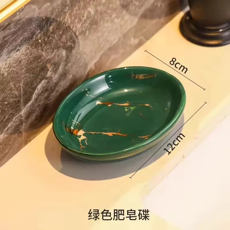 Wedding Ceramic Bathroom Acces - Wedding Bathroom Supply Kit 评论和价格