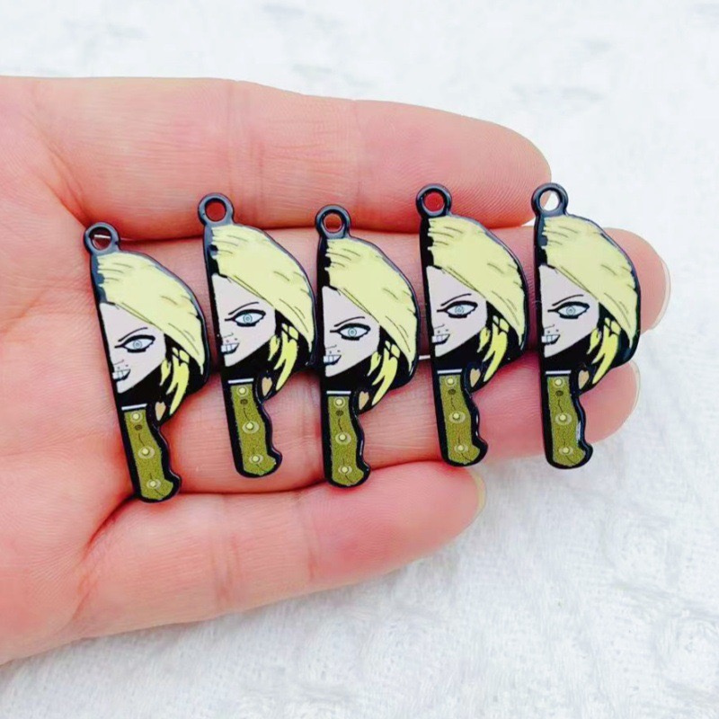 10pcs cartoon clown funny coup - Wedding Yes 评论和价格
