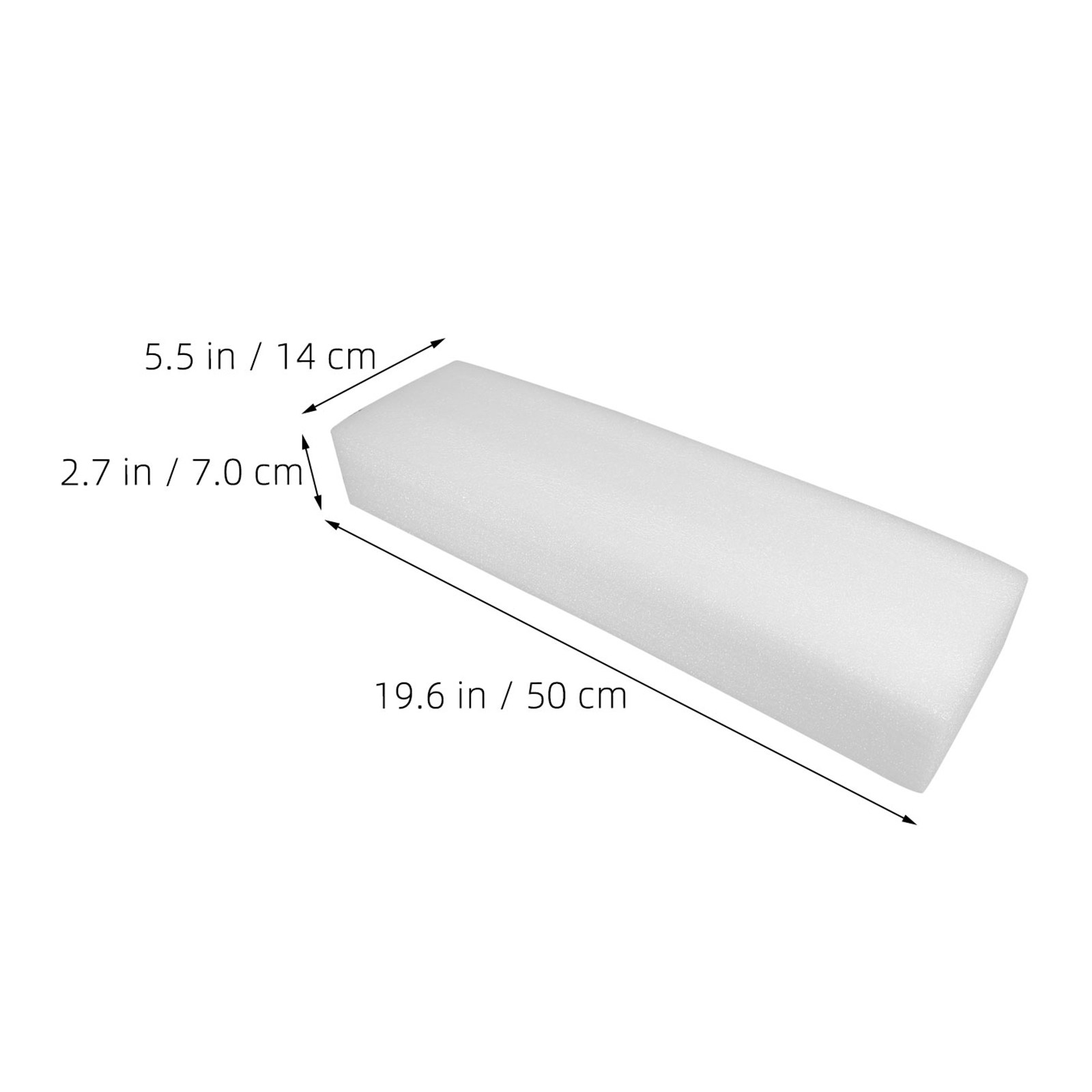 4Pcs Floral Foam Blocks for Cr - Wedding Support 评论和价格