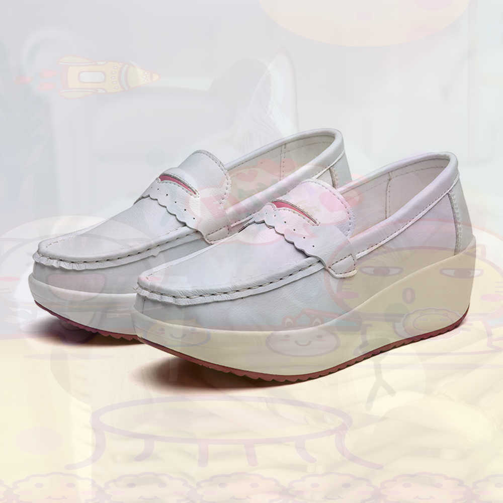 Plataform Winter Pink Sneakers - Wholesale Wedding Supply Store 评论和价格