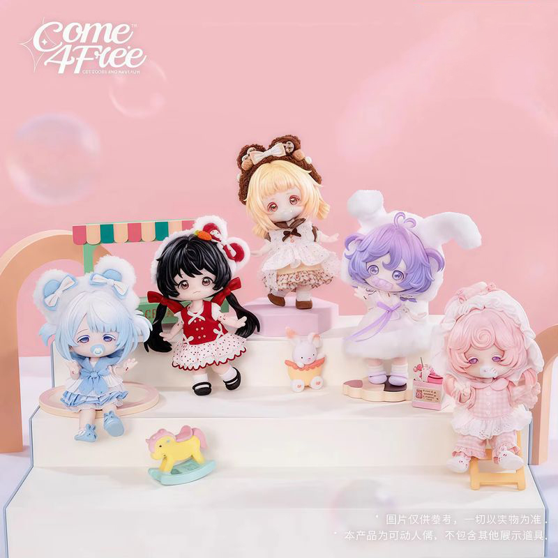 In Stock Come4free Milk Cake D - Wedding Yes 评论和价格