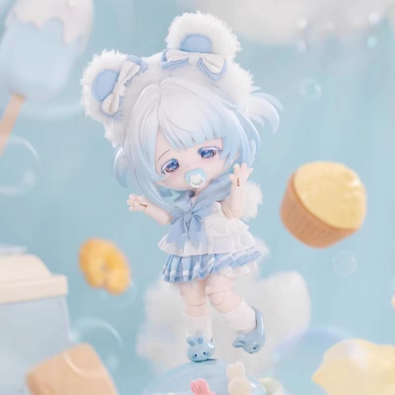 In Stock Come4free Milk Cake D - Wedding Yes 评论和价格