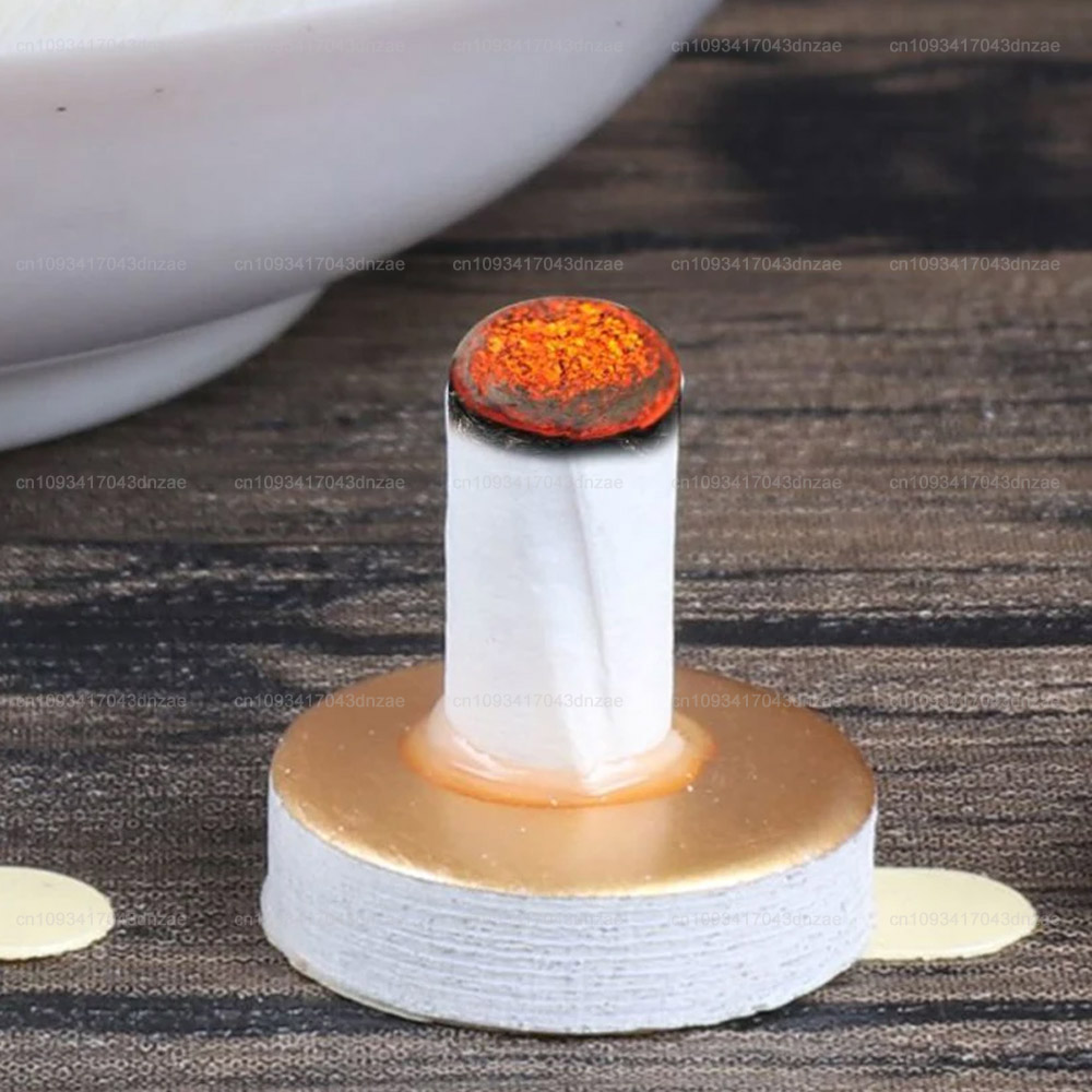 50Pcs Moxibustion Tube Paste M - Unity Candle Set 评论和价格