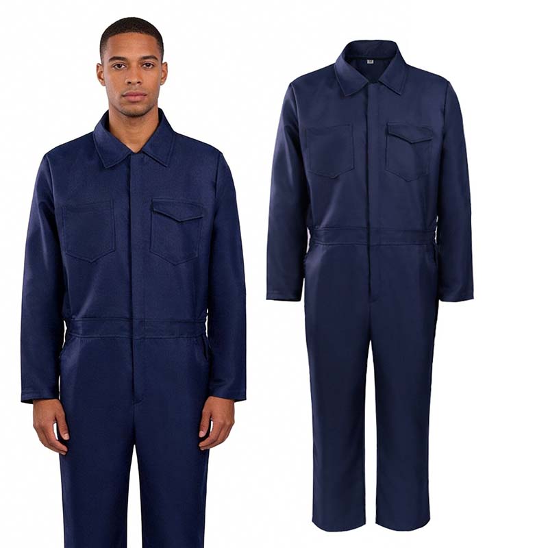 Men Navy Blue Full Body Work J - Wedding Job 评论和价格