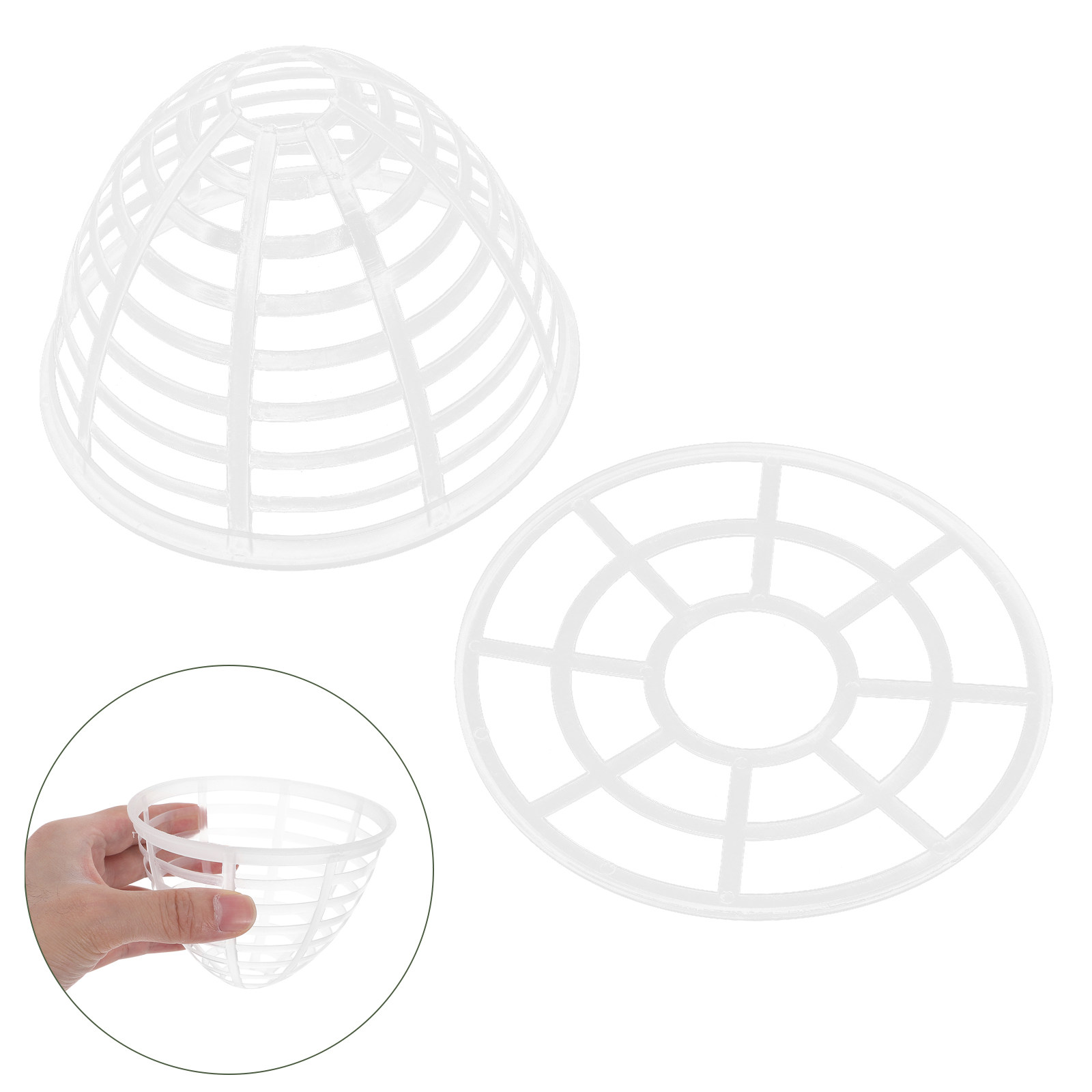 10Pcs Miniature Dress Form Ins - Wedding Support 评论和价格