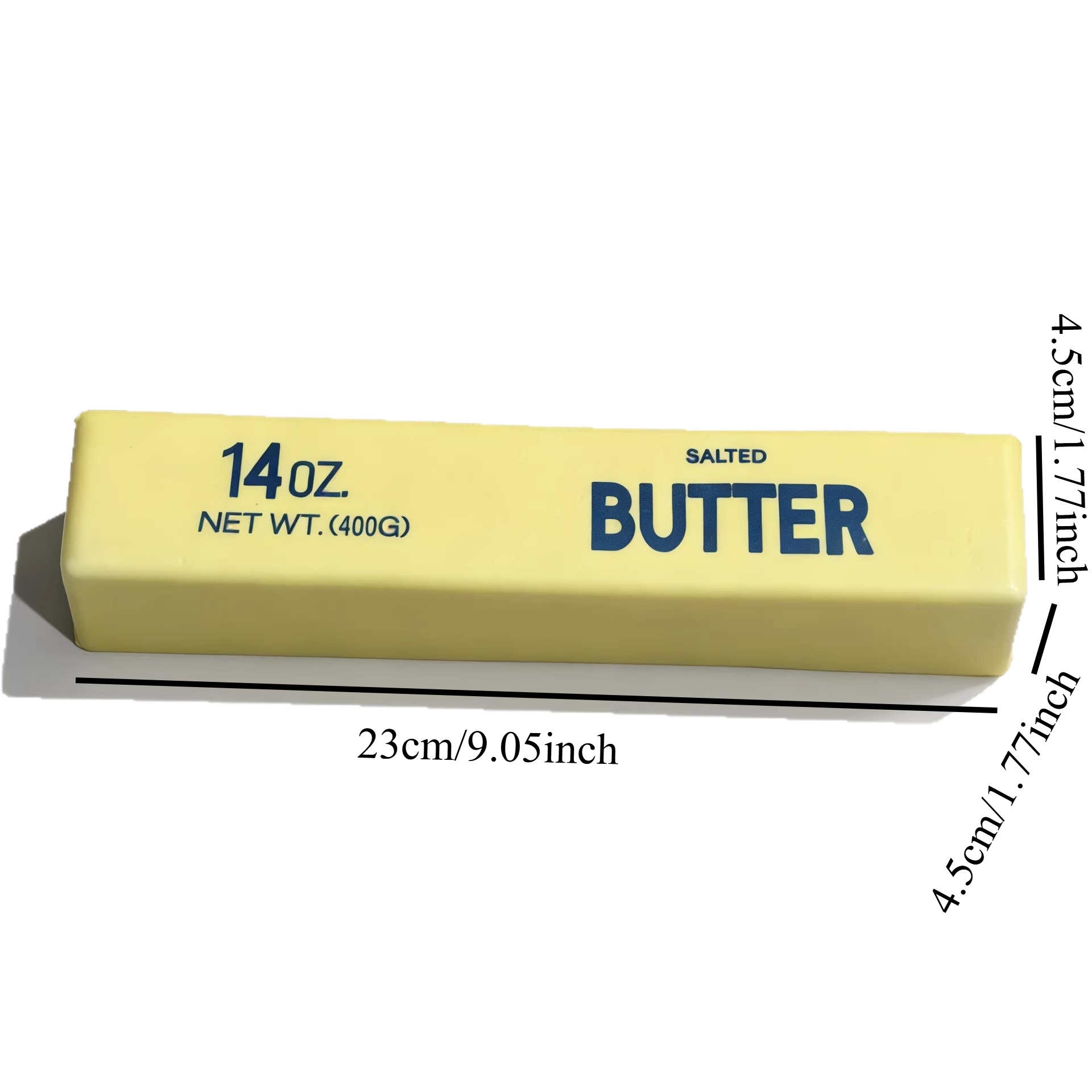 23cm Soft Slow Rebound Butter  - Wedding Yes 评论和价格