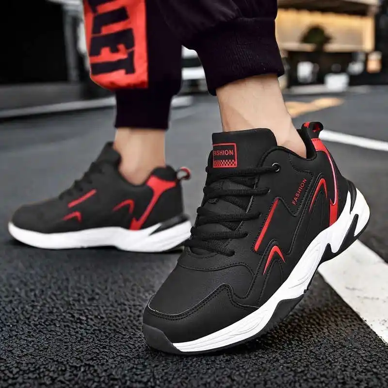 Cold-proof Spring Gym Sneakers - Wholesale Wedding Supply Store 评论和价格