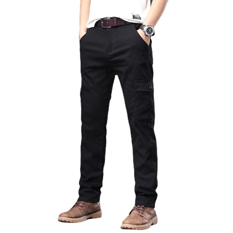 2026 New Tactical Cargo Pants  - Wedding Job 评论和价格