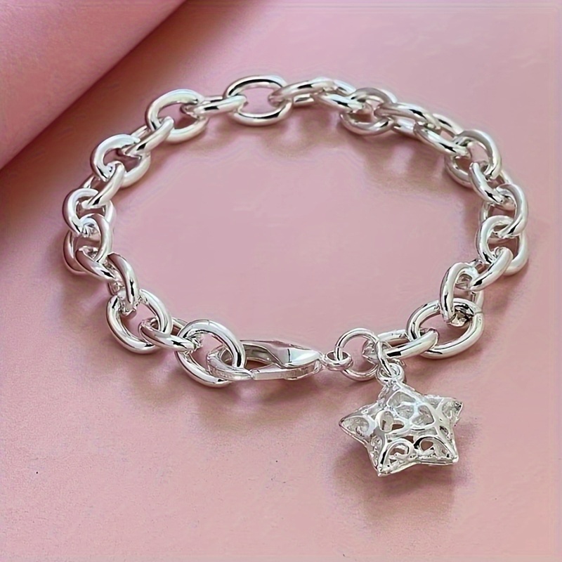 Special offer 925 sterling Sil - Wedding Job 评论和价格