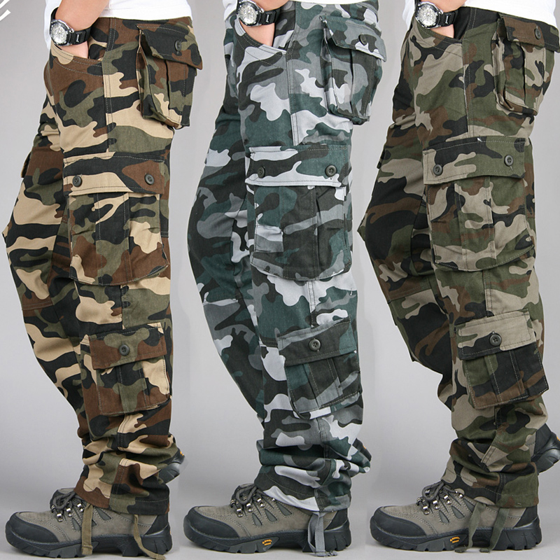 Men's Tactical Camouflage Over - Wedding Job 评论和价格