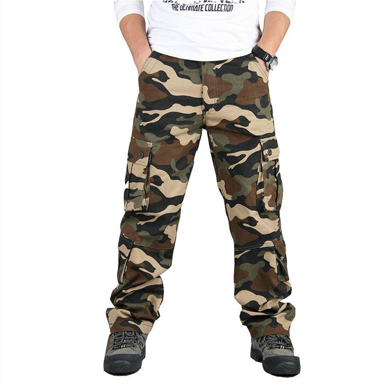 Men's Tactical Camouflage Over - Wedding Job 评论和价格