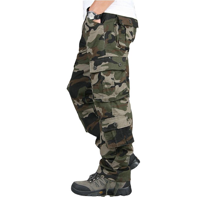 Men's Tactical Camouflage Over - Wedding Job 评论和价格