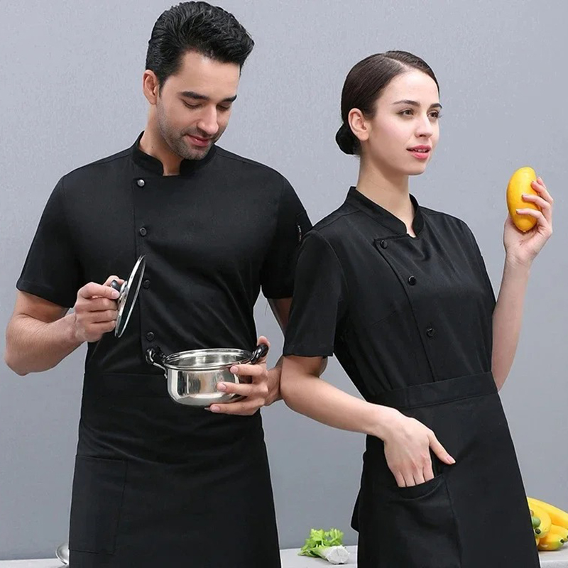 New 360°Breathable Mesh Chef J - Wedding Job 评论和价格