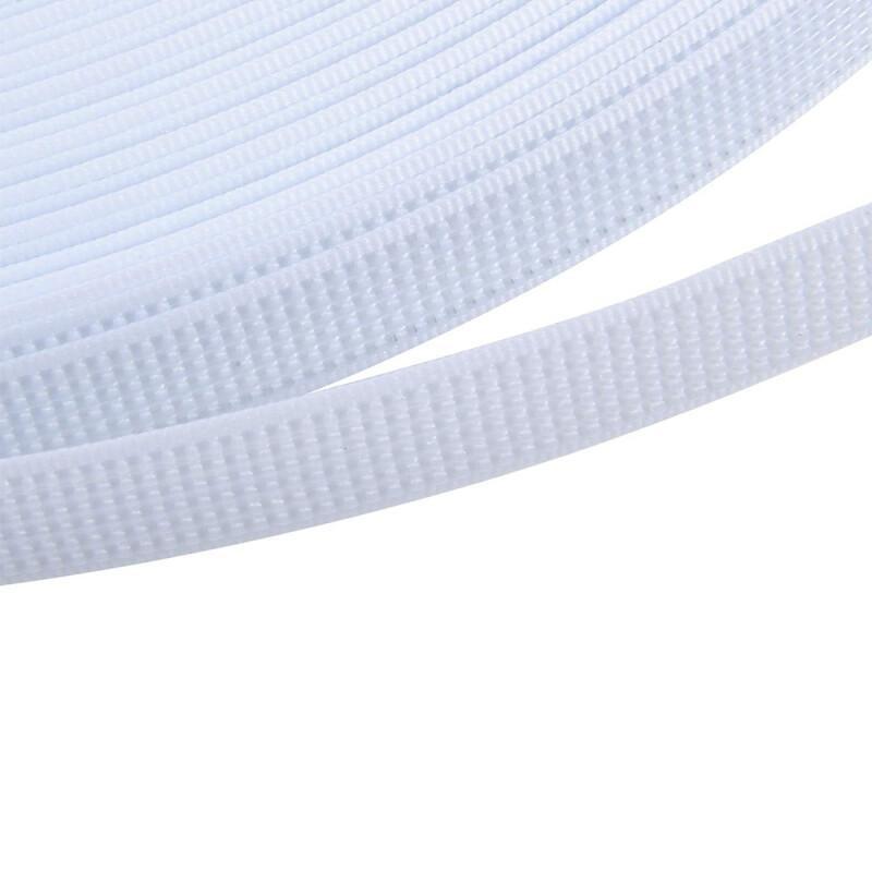 0.3-1.5CM White Polyester Plas - Wedding Support 评论和价格