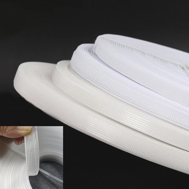 0.3-1.5CM White Polyester Plas - Wedding Support 评论和价格